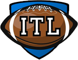 Inside the League logo